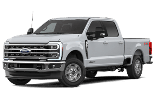 2026 Ford Super Duty® External Image 2